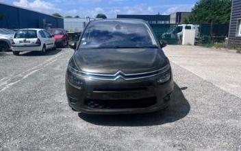 Citroen c4 Rambouillet