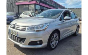 Citroen c4 Coignières