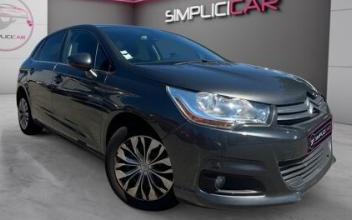 Citroen c4 Avignon