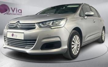 Citroen c4 Béthune