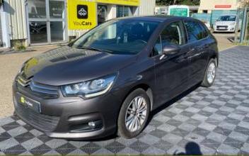 Citroen c4 Orgeval