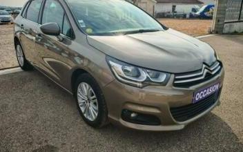 Citroen c4 Balan