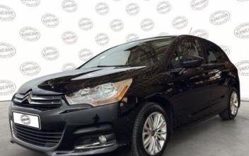 Citroen c4 Saint-Angeau