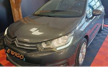 Citroen C4 Lux