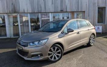 Citroen c4 Niort