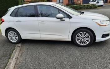 Citroen c4 Bousbecque