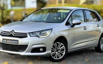 Citroen c4 Dunkerque