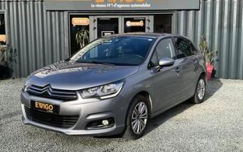 Citroen c4 La-Rochelle