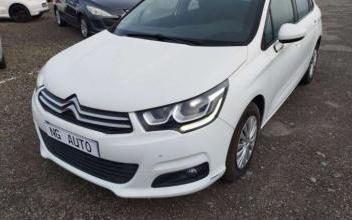 Citroen C4 Wittelsheim