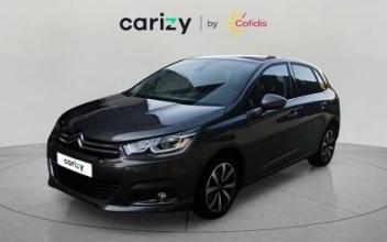 Citroen c4 Serres-Castet