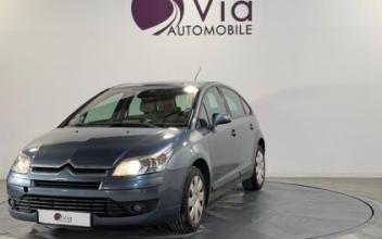 Citroen c4 Béthune