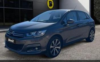 Citroen c4 Besançon