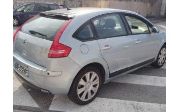 Citroen c4 Nice