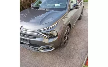 Citroen C4 Troyes