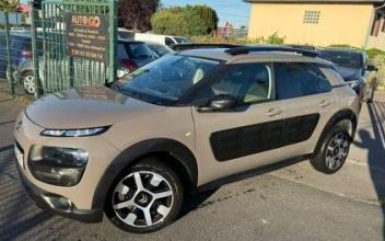Citroen c4 Pierrelaye