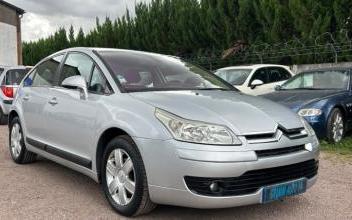 Citroen C4 Caen