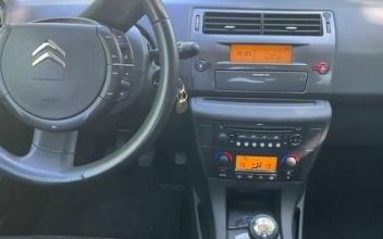 Citroen c4 Marly-la-Ville