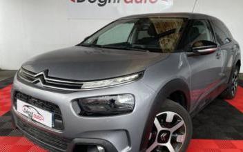 Citroen C4 Cactus Cournon-d'Auvergne