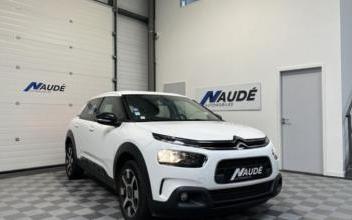 Citroen C4 Cactus Chaponost