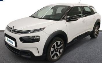 Citroen C4 Cactus Chambray-lès-Tours