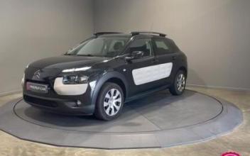 Citroen c4 cactus Libourne