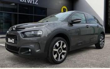 Citroen c4 cactus Rosières-près-Troyes