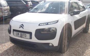 Citroen C4 Cactus Gagny