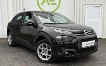 Citroen c4 cactus Le-Haillan