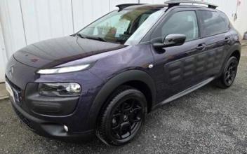Citroen c4 cactus Serres-Castet