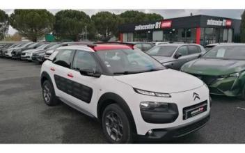 Citroen c4 cactus Soual