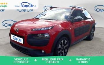 Citroen c4 cactus Labrousse