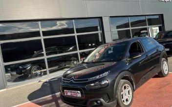 Citroen C4 Cactus Saint-Paul-lès-Romans