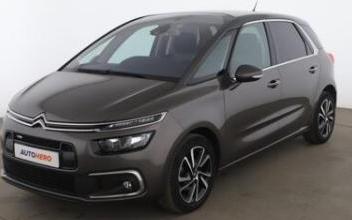 Citroen c4 picasso Issy-les-Moulineaux