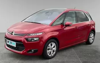 Citroen C4 Picasso Saverne