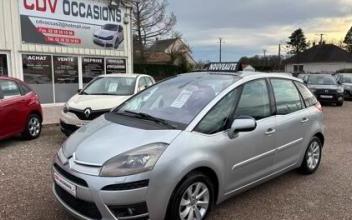 Citroen c4 picasso Poilly-lez-Gien