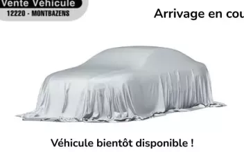 Citroen C4 Picasso Montbazens