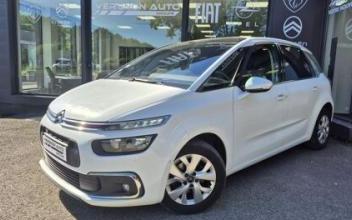 Citroen c4 picasso Anduze