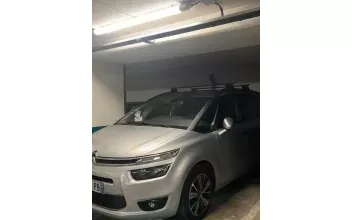 Citroen C4 Picasso Colombes