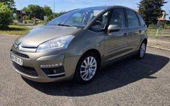 Citroen c4 picasso Feyzin