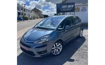Citroen C4 Picasso L'Hôpital