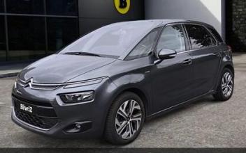 Citroen c4 picasso Ris-Orangis