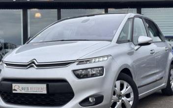 Citroen C4 Picasso Lestrem
