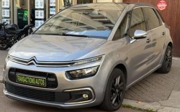 Citroen c4 picasso Versailles