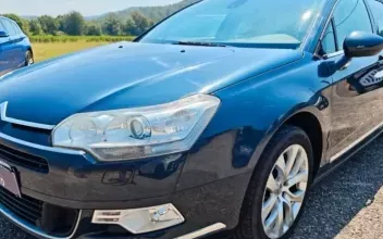 Citroen C5 Brignoles