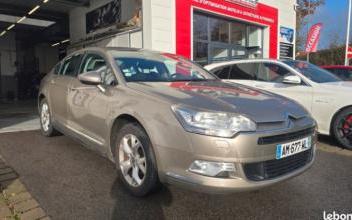 Citroen C5 Attin
