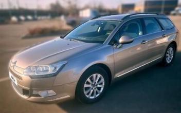 Citroen c5 Saint-Louis