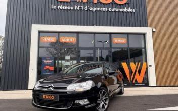 Citroen C5 Saint-Cannat