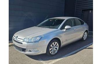 Citroen c5 Saint-Genis-Pouilly
