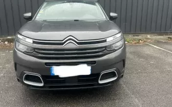 Citroen C5 Aircross Cergy