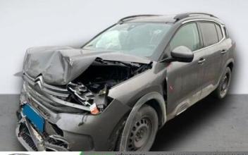 Citroen c5 aircross Beaupuy